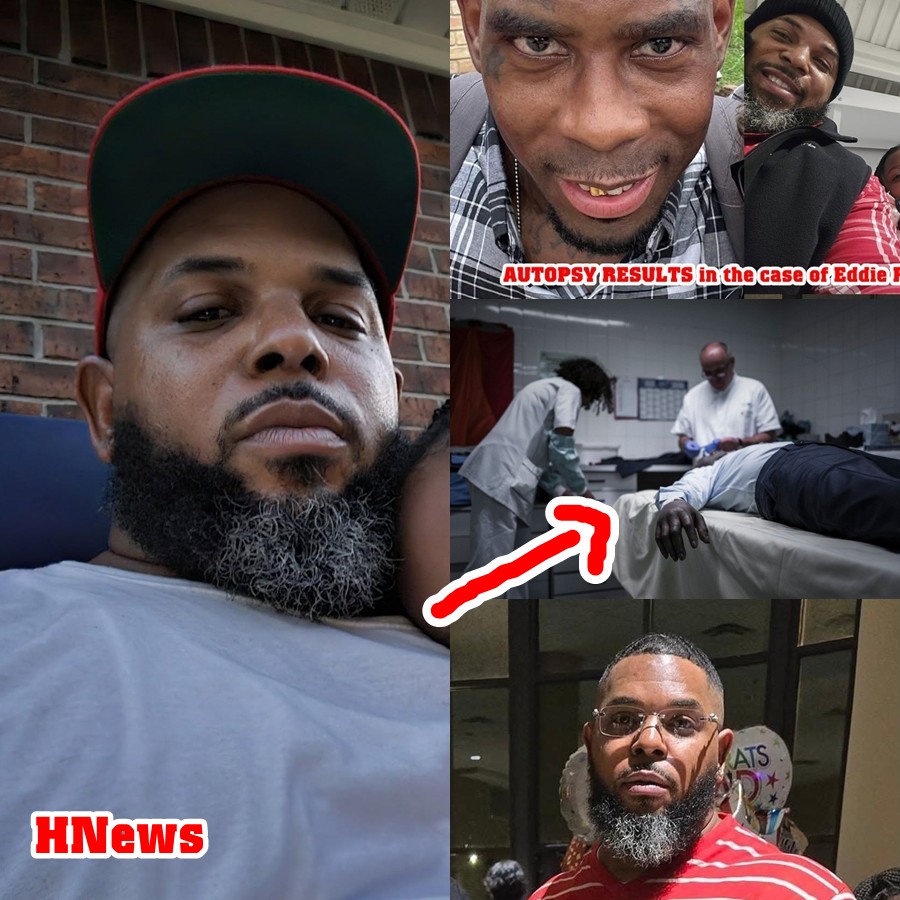 Clutching her partially healed wounds, killer Wendell Champion’s wife DISTRESSINGLY reveals the CAUSE behind the Texarkana Aluminum parking lot tragedy that took the life of kind, gentle coworker Eddie Ray Hill Jr.: “I failed him; I can never wash away this guilt for the rest of my life”