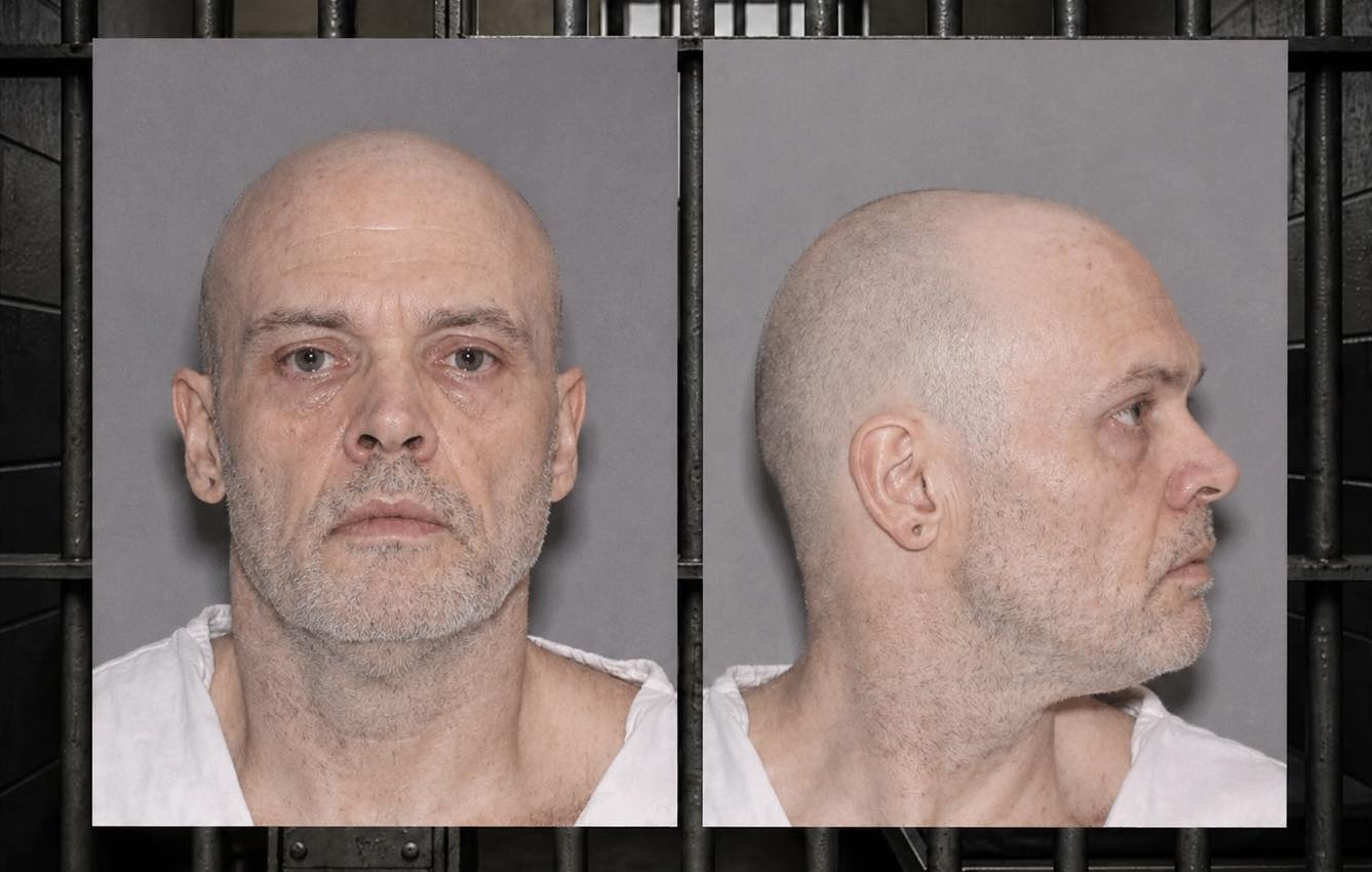 THE ROAD TO THE “BRIGHT ROOM”: EXECUTION SCENARIOS AND TANNER HORNER’S 15-YEAR WAIT FOR DEATH