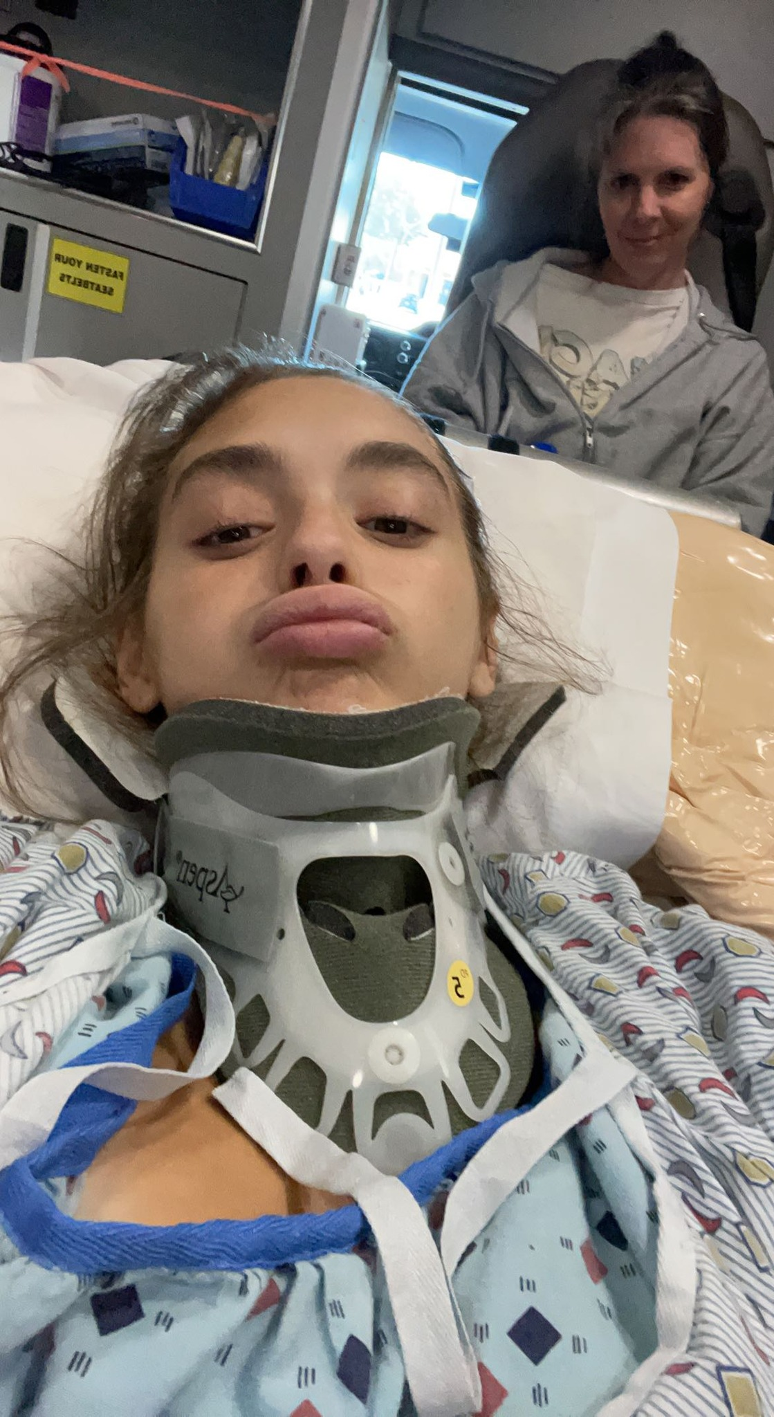 EXONERATING EVIDENCE EMERGES for Mackenzie Shirilla: A SECRET text exchange between Mackenzie Shirilla and Dominic just 4 weeks before the horrific crash is made public by her family and defense attorney; did the entire United States truly judge Mackenzie Shirilla wrongfully?