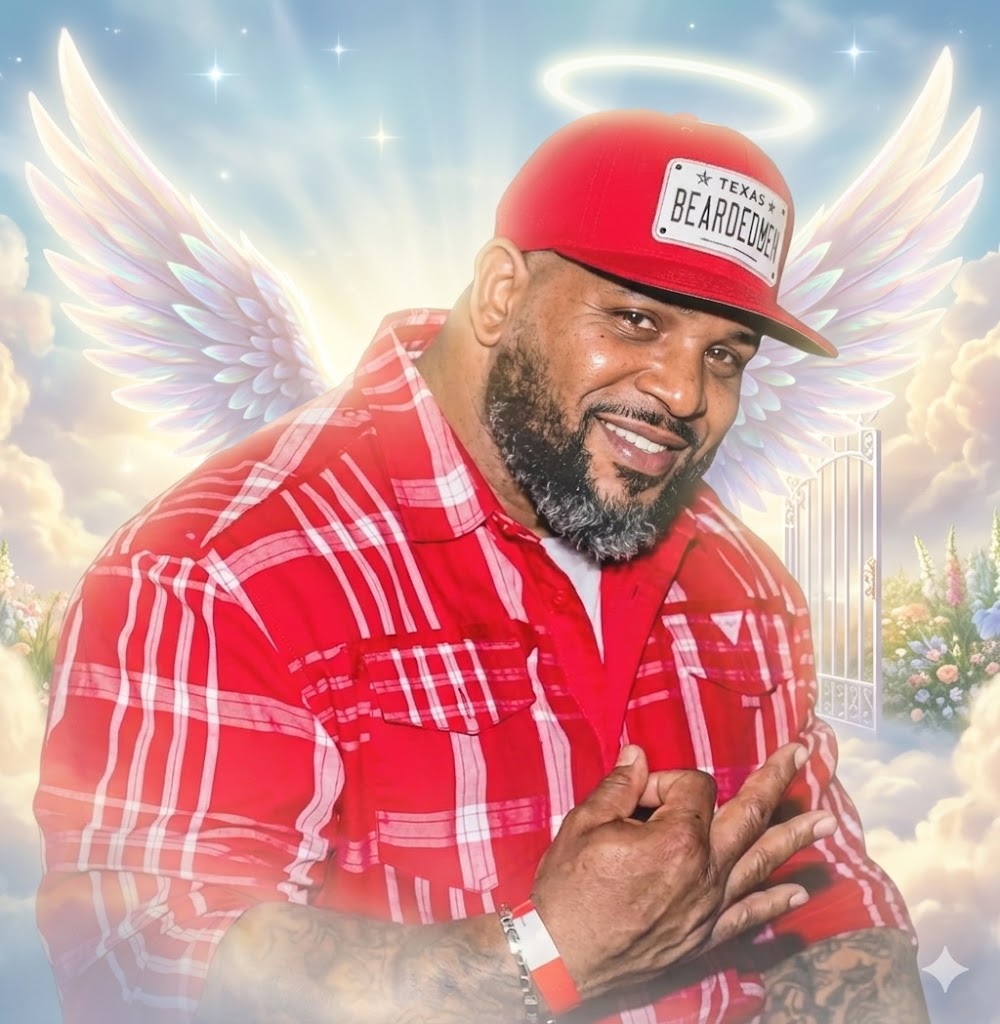 LATEST: Heartbreaking funeral details of kind-hearted Samaritan hero Eddie Ray Hill Jr. leave all of Texas in tears; Eddie’s wife and daughter devastated and desperate, repeatedly making unthinkable moves on social media