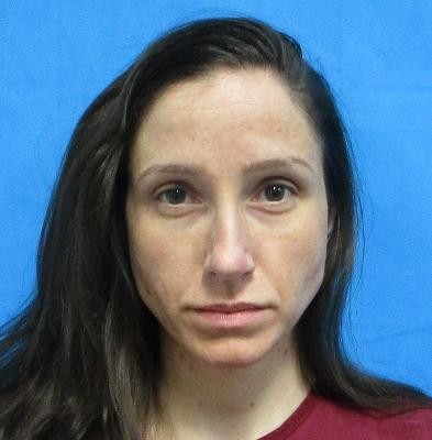 OFFICIALLY RELEASED: Utah unveils the latest mugshot of Kouri Richins following her life sentence for the murder of her husband. However, it is her current condition inside the Utah state prison that is drawing intense scrutiny—the ‘Black Widow’ never imagined she would see this day
