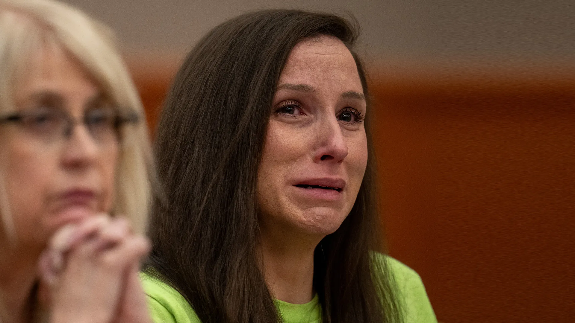 LATEST: Court releases newest documents on Kouri Richins’ severe crimes; even after being arrested and sitting in prison, she still frantically plotted to take down Eric’s family, her mounting crimes shocking America once again!