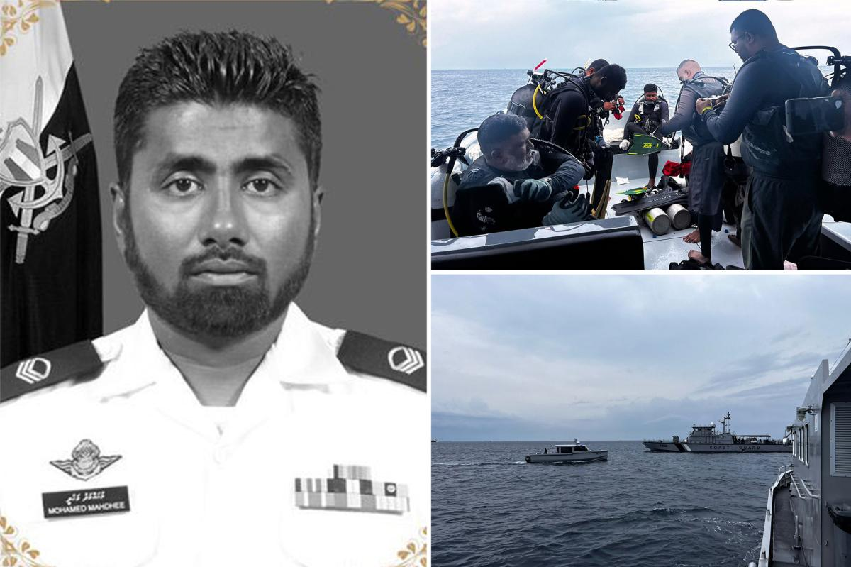 THE MALDIVES TRAGEDY HERO: 15-Year Veteran Diver Dies Suddenly After Entering ‘Death Cave’, Witnessing Horrific Movements That Killed 5 Expert Italian Swimmers: “Humanly Impossible to Stop, Like Fate’s Twisted Play”