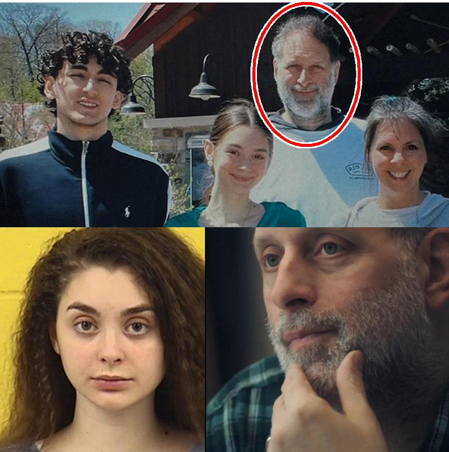 Losing Everything for Their Daughter: MacKenzie Shirilla’s Parents Ruined After ‘The Crash’ Film; The Father’s Current State Leaves Netizens Heavy-Hearted, Proving Her Birth Was His Life’s Greatest Regret.