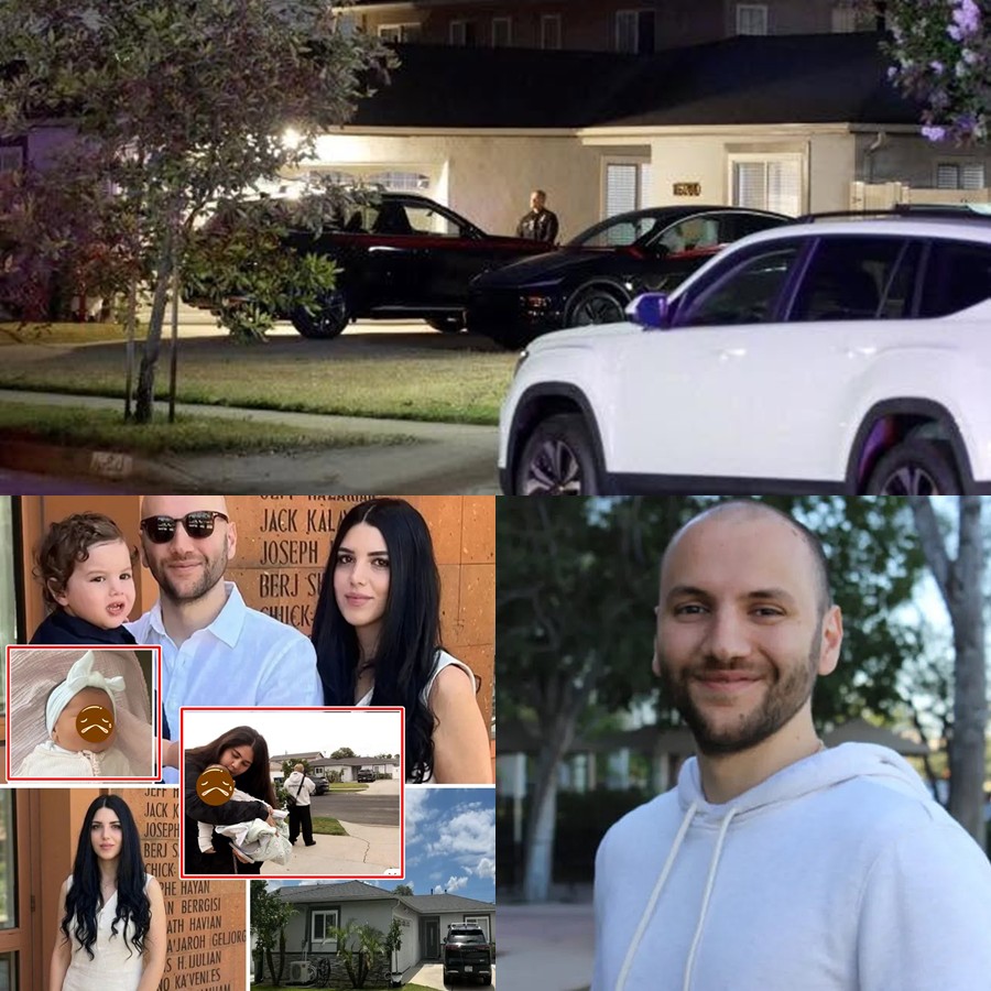 Inside the Haunting Last Hours of a Los Angeles Family of Four – The ‘Guttural Scream’ Video and the Tragic Real Motive Revealed