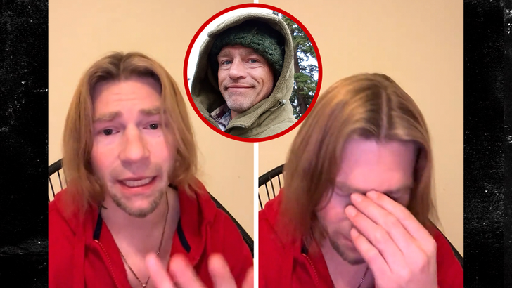 HEARTBREAKING: Autopsy Results Released for Former “Alaskan Bush People” Star Matt Brown After Passing Away at 42; Fans Left in Deep Mourning as Devastated Family Remains in Complete Shock and Disbelief