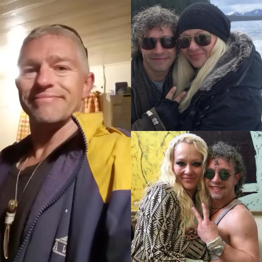 TENSIONS RISING: Matt Brown’s Stepsister Exposes His Destitute Final Days, Slamming “Hypocritical” and “Self-Serving” Family Tributes: “They Know Exactly What They Did to Him.”