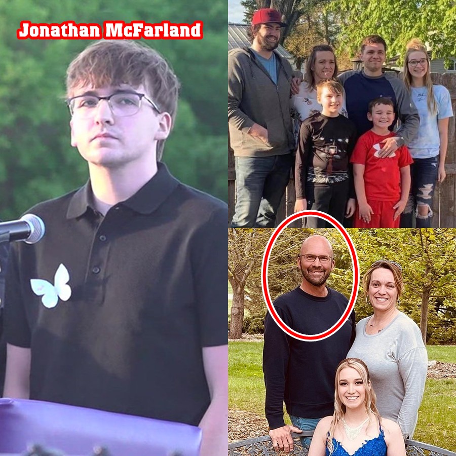 THE TRUE MOTIVE FOUND: Why Father Ryan Willis McFarland Was Determined to Sh00t Dead His Entire Family Before Dying Before Police; No Words Can Describe Iowa’s Utter Heartbreak