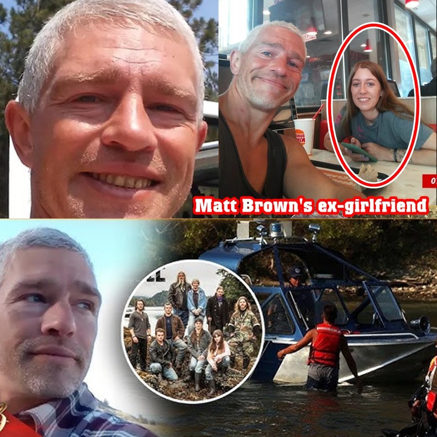 THE TRUTH UNMASKED: Matt Brown’s Close Friend Reveals the Tragic REASON Behind His Death; Points to 1 Specific Person Who Driven His Final Decision When It Was Already Too Late.