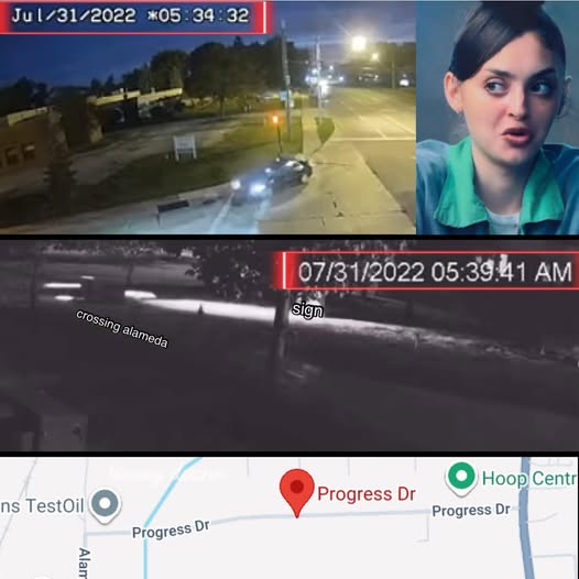 THE 5-MINUTE DARK GAP BEFORE THE FATAL IMPACT: THE MYSTERY TIMELINE IN THE “HELL ON WHEELS” MACKENZIE SHIRILLA CASE