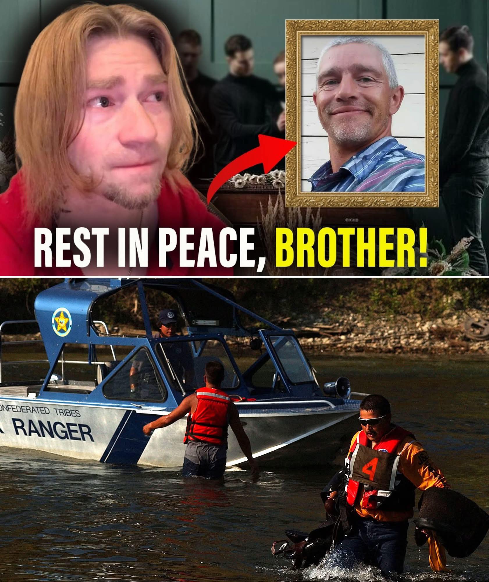 OFFICIAL FORENSIC CONCLUSION ON MATT BROWN’S DEATH: THE TRUTH BEHIND THE TRAGEDY IN THE WASHINGTON RIVER AND THE ENDURING GRIEF OF THE “ALASKAN BUSH PEOPLE” FAMILY