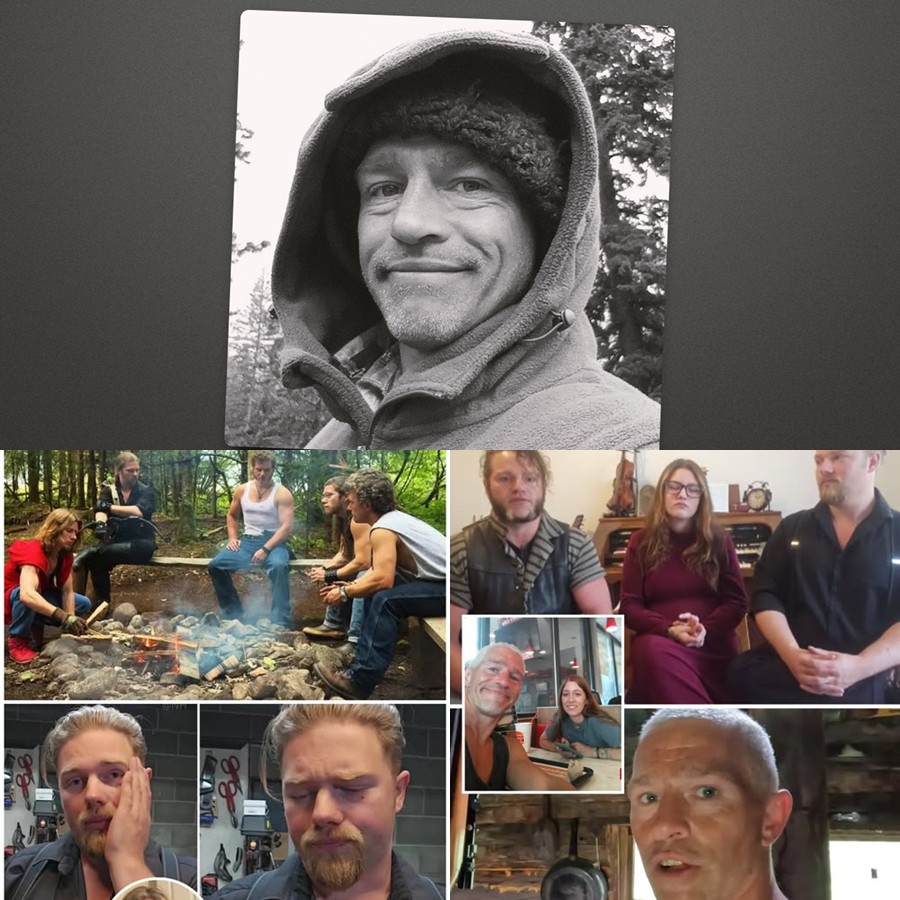 THE HEARTBREAKING REALITY: Inside Matt Brown’s Jacket: Police Release the Personal Belongings Found on His Body in the Okanogan River, Exposing the Grim Truth About the Brown Family