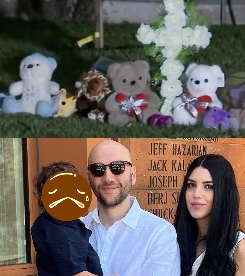 Los Angeles Quadruple Tragedy: Initial Autopsy Results Revealed Amid the Profound Grief of “An Entire Young Family Lost in a Single Moment”