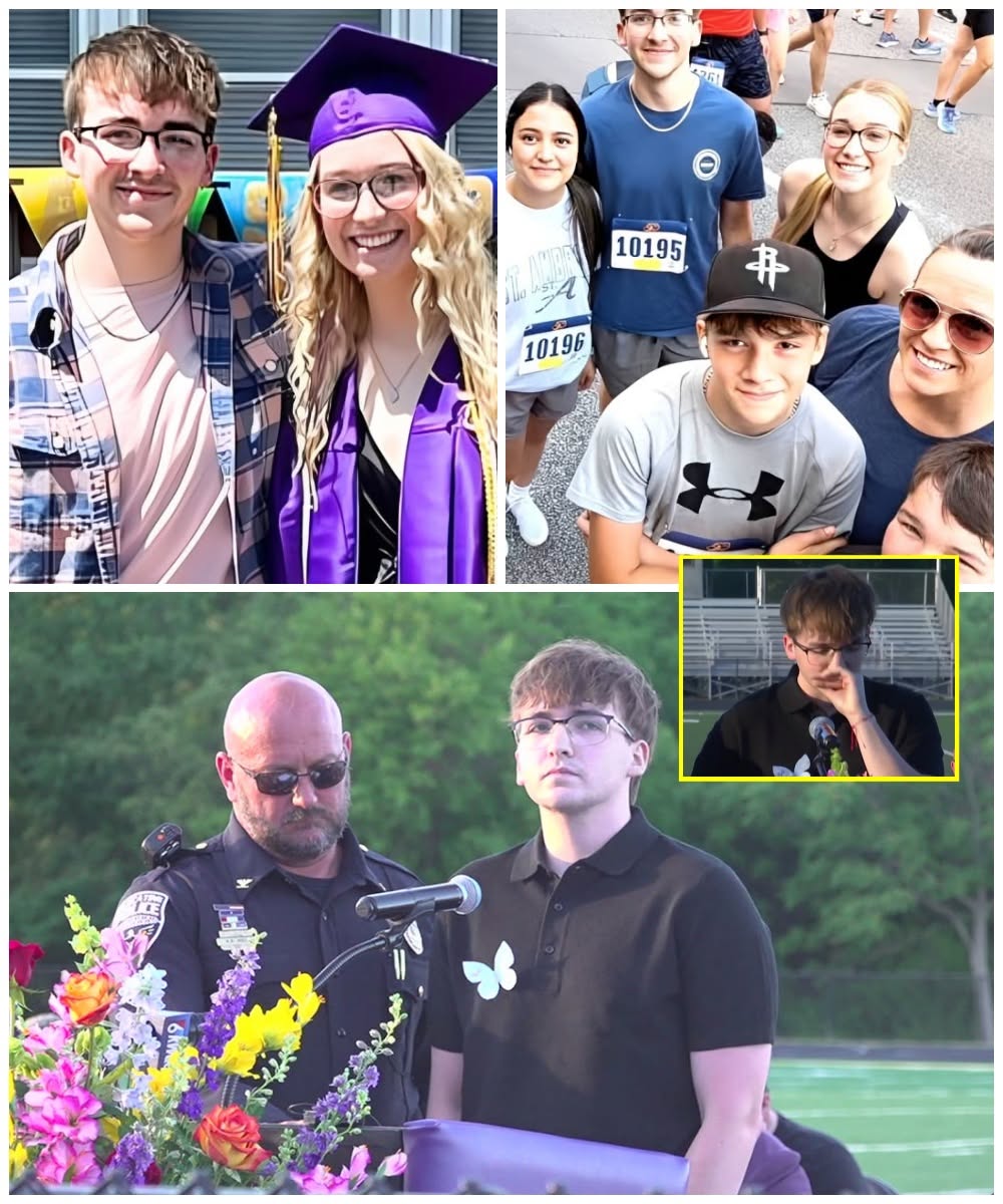 Police Reveal Family Annihilator Ryan McFarland’s Computer Search History Days Before Mass Shooting: The Cold-Blooded Plot Was Meticulously Planned, Yet No One Saw the Warning Signs