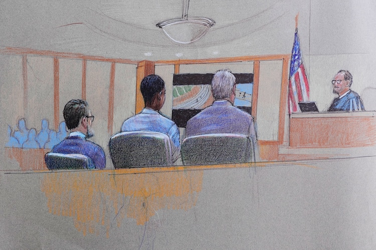 FINAL VERDICT IN TEXAS TRACK MEET STABBING: 35-YEAR SENTENCE FOR KARMELO ANTHONY AND BITTER TEARS IN THE COURTROOM