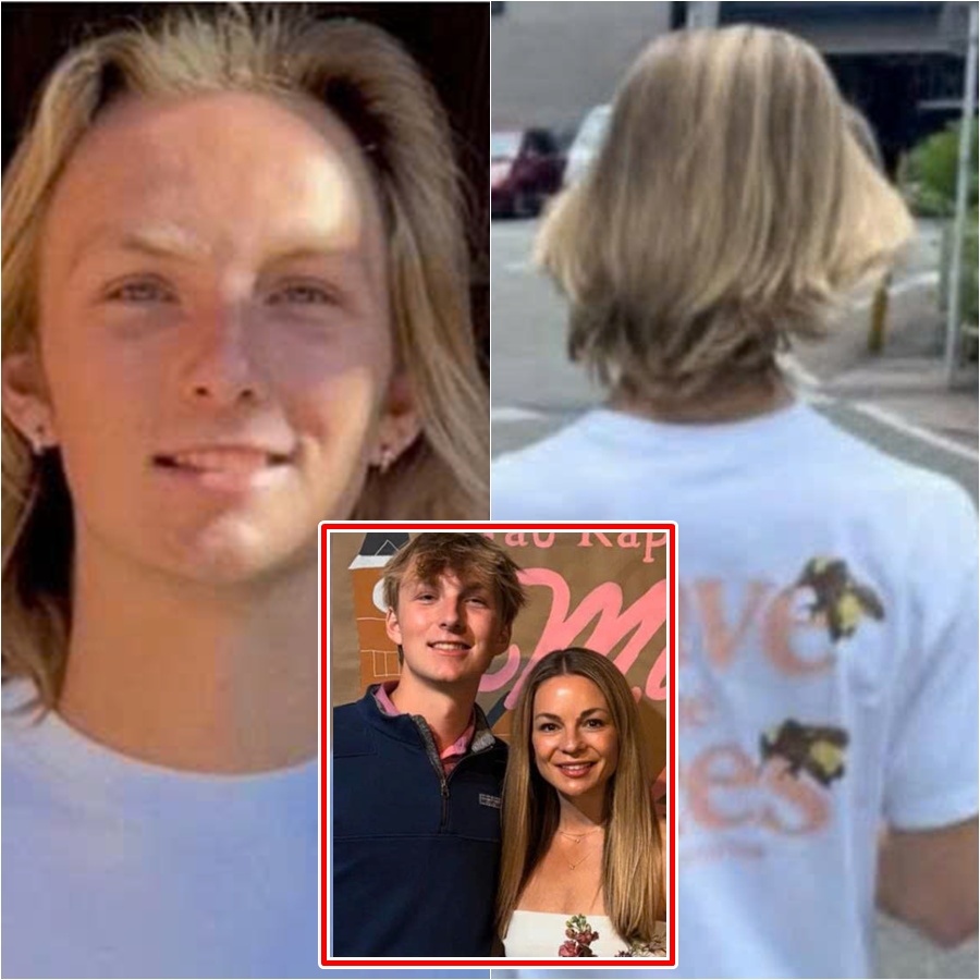 Auburn Student Vanishes Without a Trace in Japan: Devastated Parents Suffer ‘Their Own Hell’ in a Foreign Land