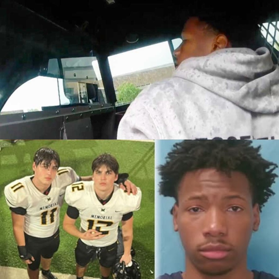 Tragedy in the Track Stands: A 35-Year Sentence and Fateful Moments Captured on Surveillance Video