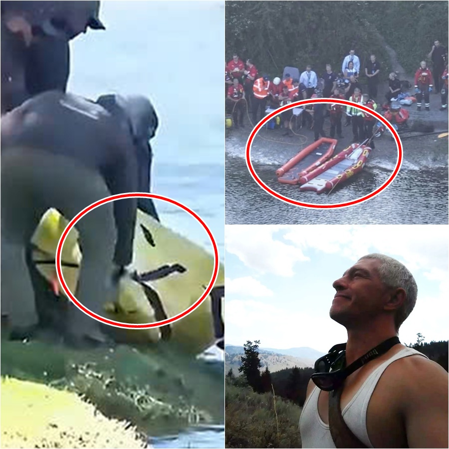 A Turbulent Journey and a Tragic End for Matt Brown: The “Son of the Wilderness” Passes Away
