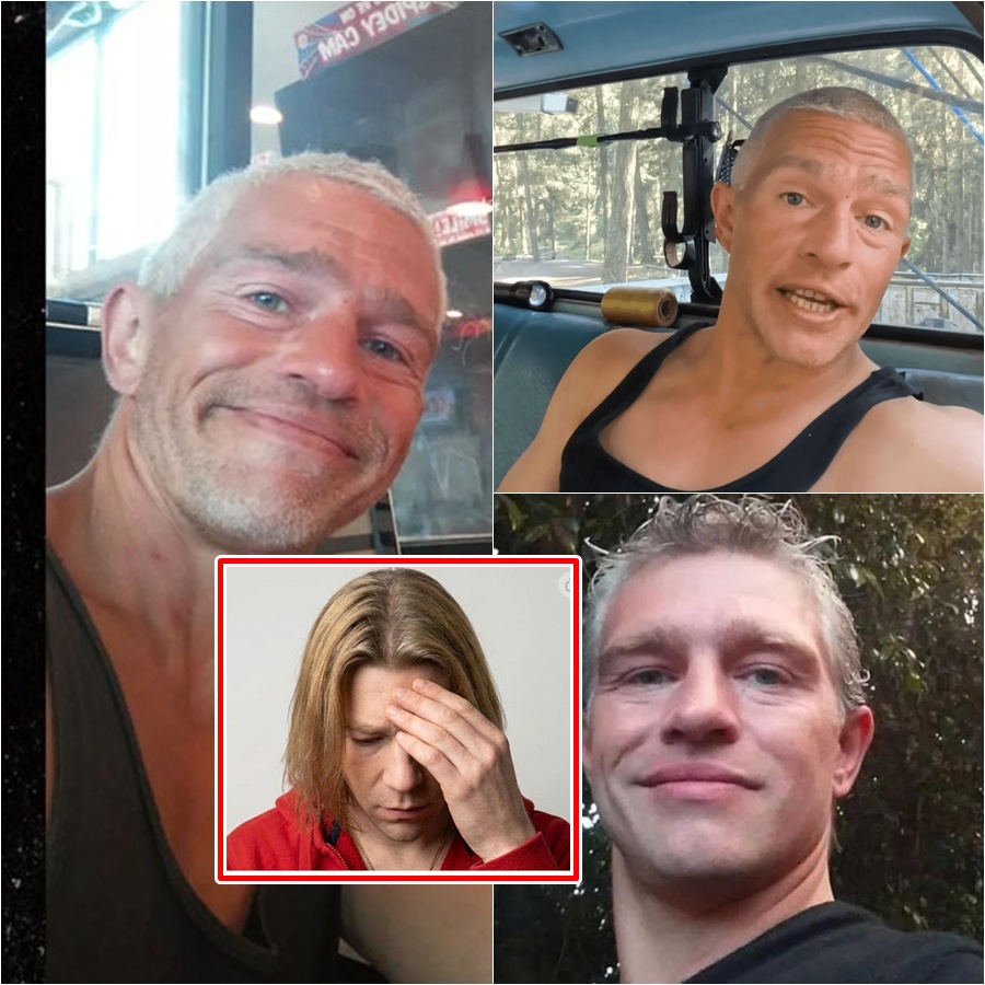 The Mysterious Disappearance of Former “Alaskan Bush People” Star Matt Brown: A Bizarre Livestream and a Fruitless Search on the Okanogan River