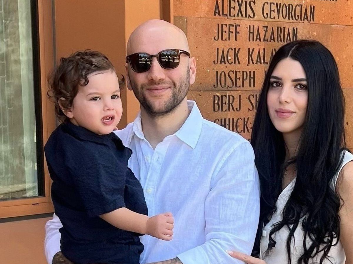 HARTBREAKING: MOTIVE REVEALED in shocking case of 29-year-old mother who shot and killed husband and 2 young children in Los Angeles home; what happened was just the tip of a brutally harsh iceberg.