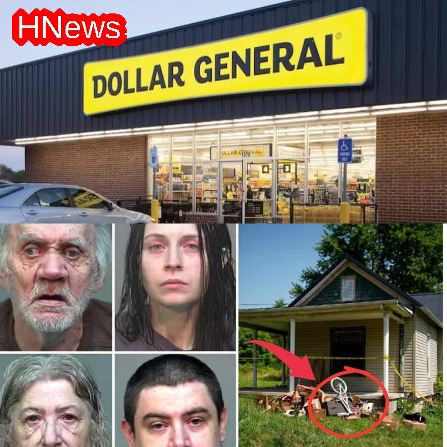 A CASHIER BREAKS SILENCE ON THE SIDERS FAMILY’S LATE-NIGHT HABITS, GALLONS OF VEGETABLE OIL, AND CHILLING NEW QUESTIONS