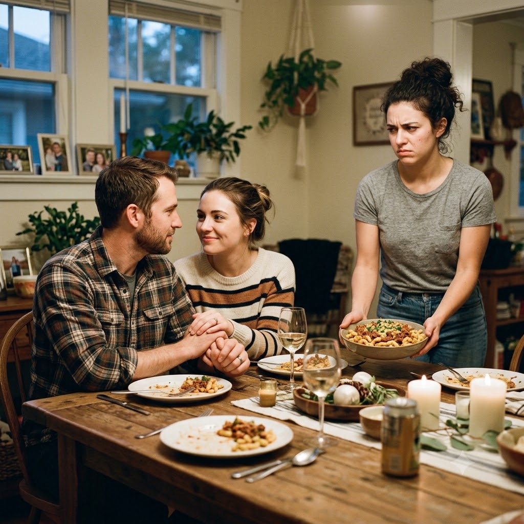 Upon discovering my husband’s affair with my very own best friend, I didn’t stage a jealous scene, nor did I make a loud fuss.