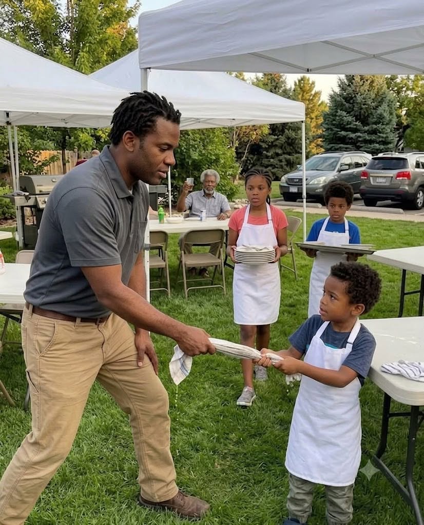 After our custody hearing, my twelve-year-old son chose to live with his father and told the judge, “Mom can’t provide me the kind of future I need.”