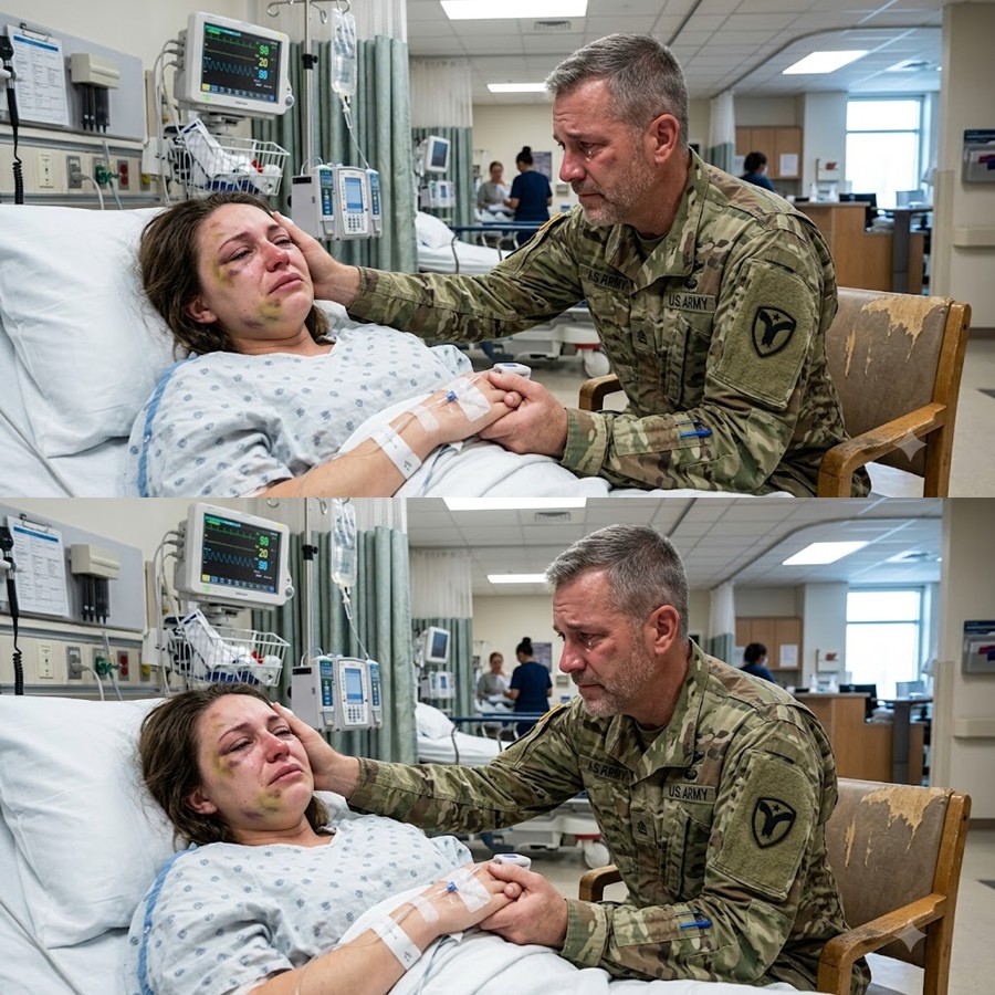 A decade and a half of training Marines in hand-to-hand combat instilled one absolute rule in me: civilians are off-limits. But…