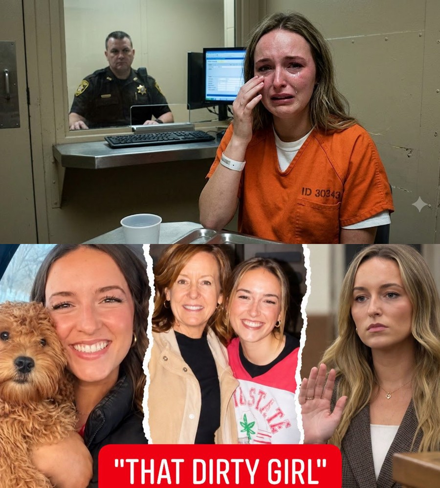 Ashley Flynn and Alleigha Botner’s attempted coffee meeting before she was shot dead in her bed by the former pastor: No second chance left for that beautiful, gentle mother—she gave it her all, but it was already too late!