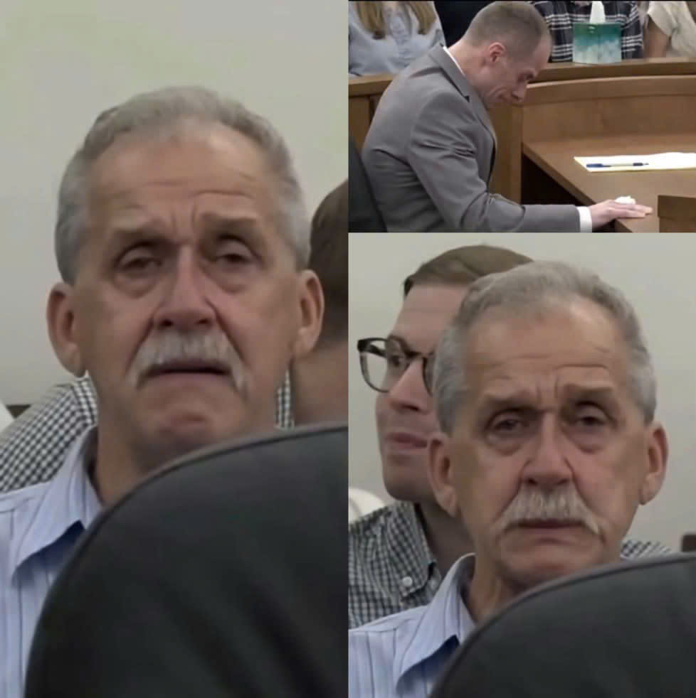 Why did Caleb Flynn’s parents write a letter to the judge pleading for their son’s leniency without mentioning a single word about their daughter-in-law, Ashley Flynn, or their two granddaughters? Was there any underlying tension or history in the relationship between Ashley and her parents-in-law in the past?
