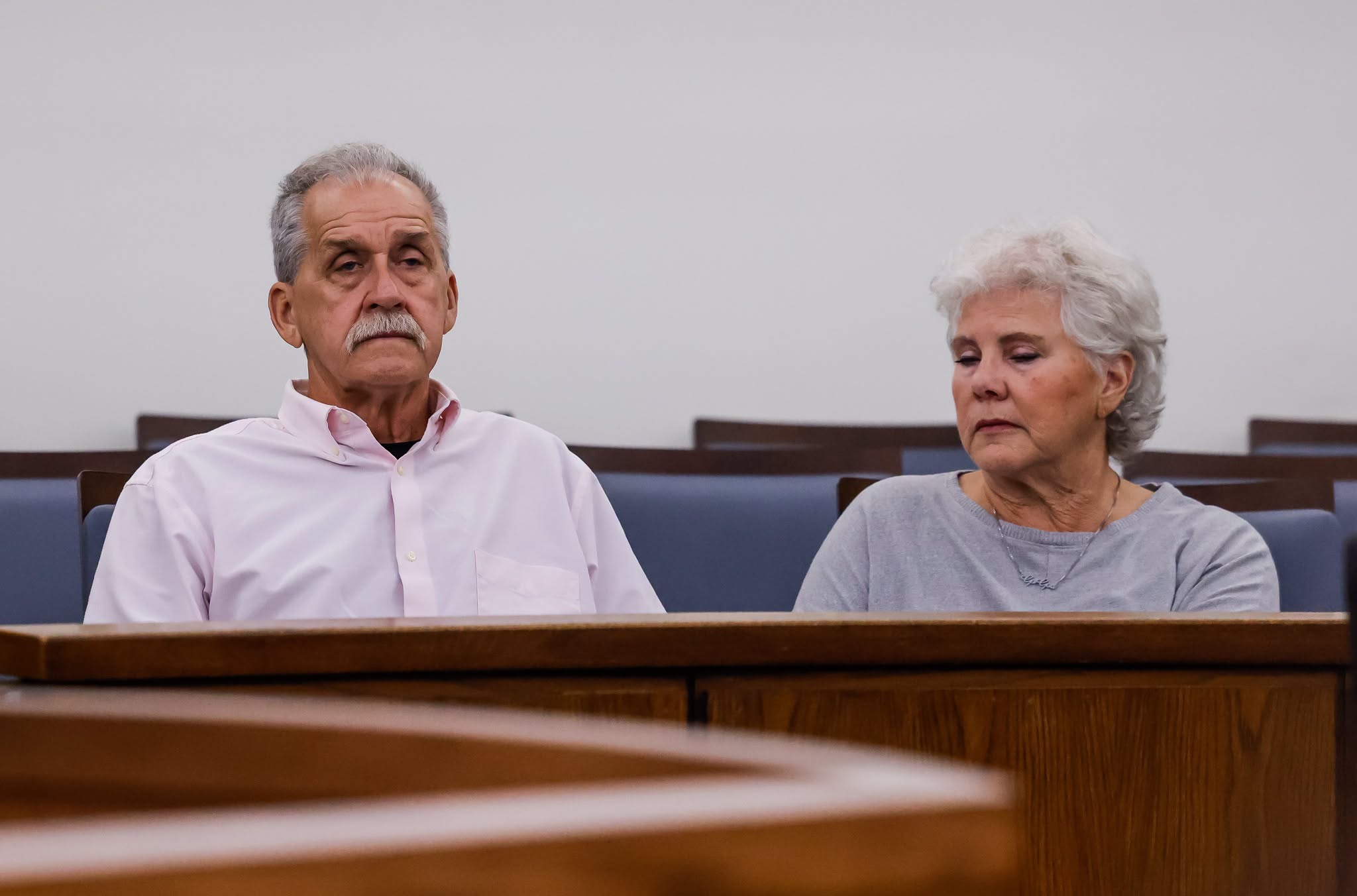A Child’s Sin, A Parent’s Burden: Caleb Flynn’s parents speak out following the former pastor’s life sentence without parole, quietly submitting a letter to the judge highlighting his sole mitigating factor—could his sentence be altered?