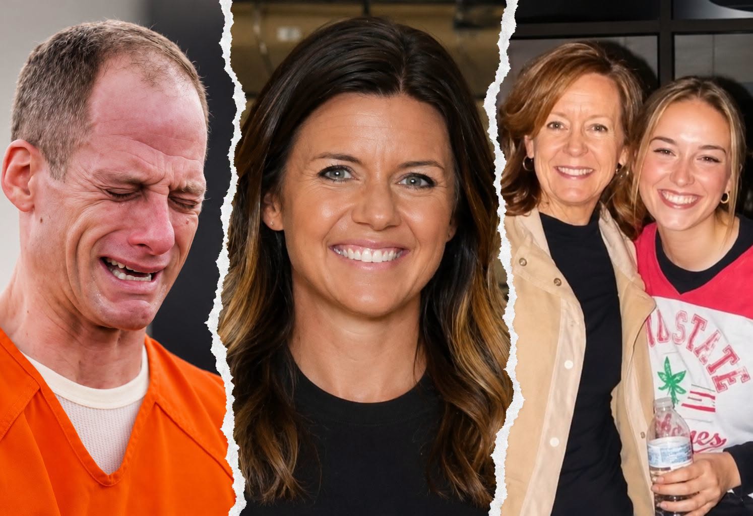 Shocking: After Shooting Ashley Flynn to Death, Caleb and Alleigha Botner Calmly Visited Her Parents to Face Their Agony—Here Is the Disturbing, Hypocritical Conversation as Her Parents Remained Completely Unaware That Their Daughter’s Killers Were Sitting Right in Front of Them