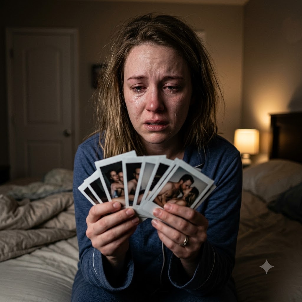 My Husband’s Mistress Demanded I Give Her My House—So I Sent Her Photos Of What Living With Him REALLY Looks Like. What happened next was more dramatic than any movie… 