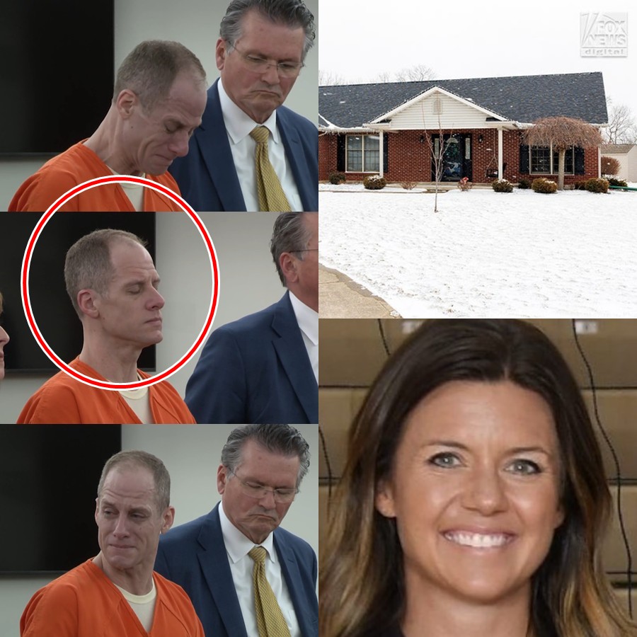 Absent from the courtroom, Caleb Flynn’s two daughters declared a resolute five-word statement to his 24-year-old mistress, Alleigha Botner, asserting that an additional fitting punishment awaits both their former-pastor father and his young mistress.