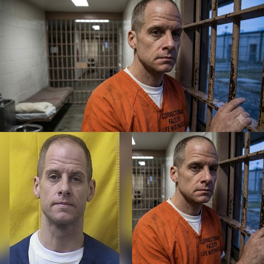 What few people know: Caleb Flynn’s life in prison after being sentenced to life without parole—where a single day behind bars feels like a thousand years outside, while his mistress Alleigha Botner has already moved on with a new boyfriend, leaving Caleb a utter failure nursing his pain inside a prison cell.