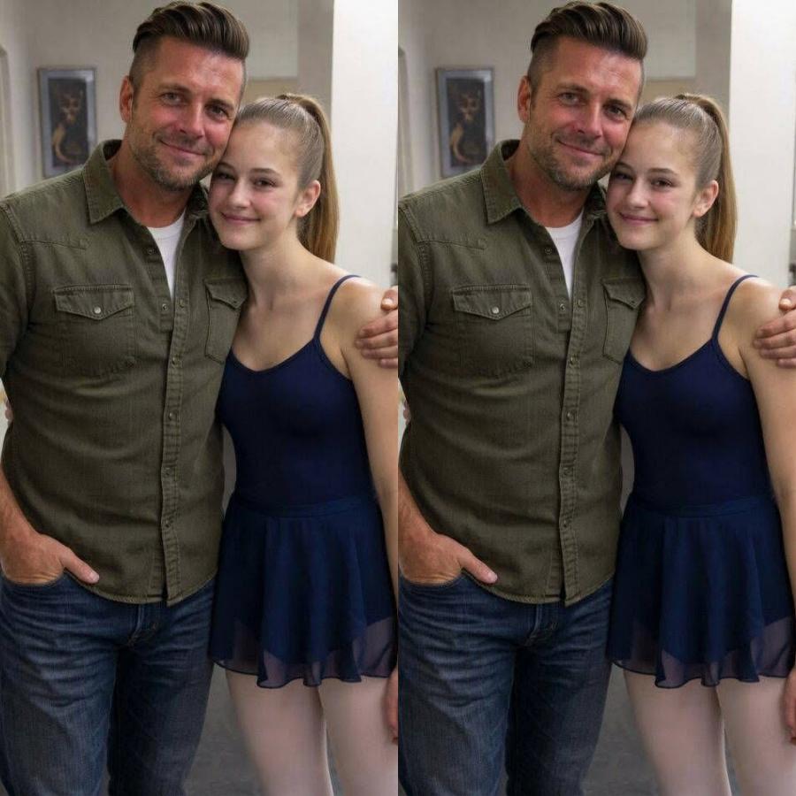 My husband’s lifelong buddy volunteered to shuttle our sixteen-year-old daughter to her ballet rehearsals three evenings a week.